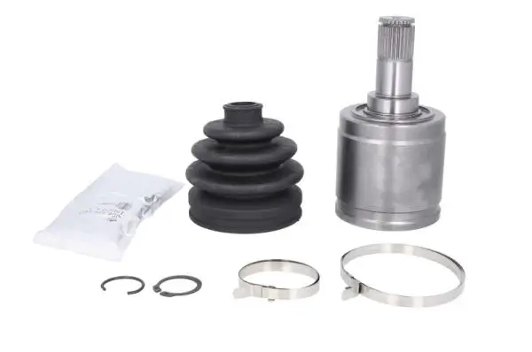 Gelenksatz, Antriebswelle getriebeseitig PASCAL G74030PC