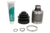 Gelenksatz, Antriebswelle getriebeseitig PASCAL G74032PC