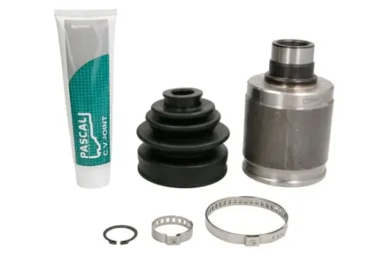 Gelenksatz, Antriebswelle getriebeseitig PASCAL G74032PC Bild Gelenksatz, Antriebswelle getriebeseitig PASCAL G74032PC
