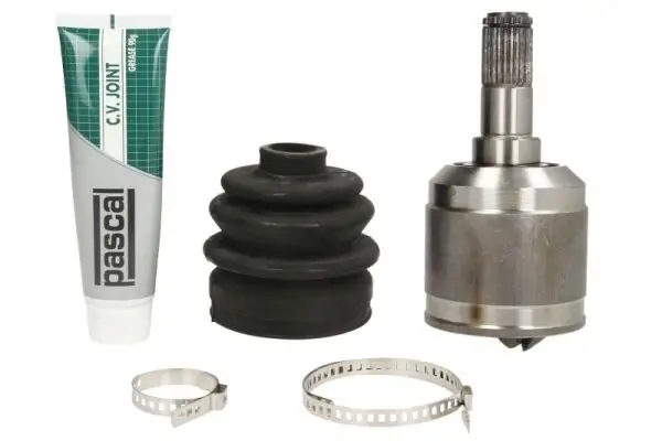 Gelenksatz, Antriebswelle getriebeseitig PASCAL G75004PC