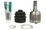 Gelenksatz, Antriebswelle getriebeseitig PASCAL G75004PC