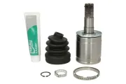 Gelenksatz, Antriebswelle Vorderachse links PASCAL G75024PC