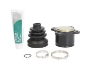 Gelenksatz, Antriebswelle Vorderachse Vorderachse links getriebeseitig PASCAL G75027PC