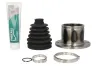 Gelenksatz, Antriebswelle getriebeseitig PASCAL G75032PC