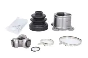 Gelenksatz, Antriebswelle getriebeseitig PASCAL G75033PC