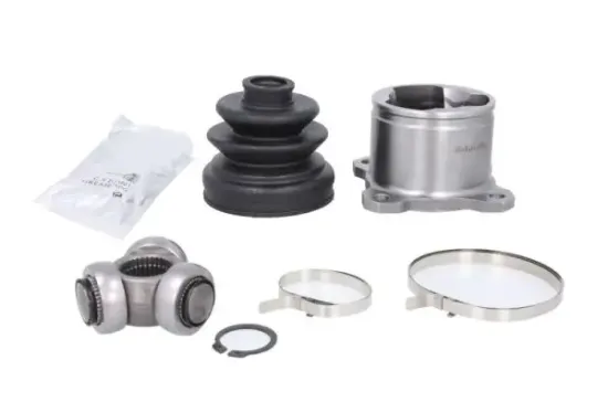 Gelenksatz, Antriebswelle getriebeseitig PASCAL G75033PC Bild Gelenksatz, Antriebswelle getriebeseitig PASCAL G75033PC