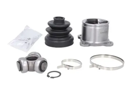 Gelenksatz, Antriebswelle getriebeseitig PASCAL G75033PC Bild Gelenksatz, Antriebswelle getriebeseitig PASCAL G75033PC