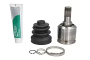 Gelenksatz, Antriebswelle Hinterachse getriebeseitig PASCAL G75039PC