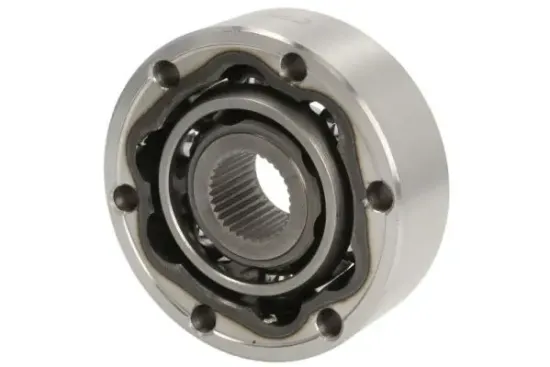 Gelenksatz, Antriebswelle getriebeseitig PASCAL G7A003PC Bild Gelenksatz, Antriebswelle getriebeseitig PASCAL G7A003PC