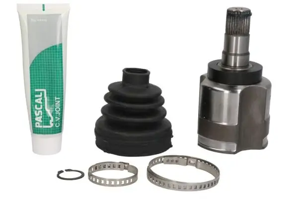 Gelenksatz, Antriebswelle getriebeseitig PASCAL G7B014PC