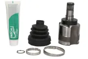 Gelenksatz, Antriebswelle getriebeseitig PASCAL G7B014PC
