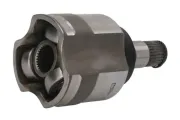 Gelenksatz, Antriebswelle getriebeseitig PASCAL G7E001PC