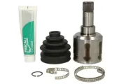 Gelenksatz, Antriebswelle getriebeseitig Vorderachse links PASCAL G7F007PC