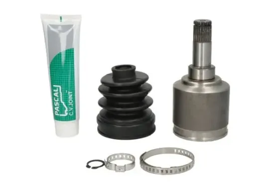 Gelenk, Antriebswelle getriebeseitig PASCAL G7F008PC Bild Gelenk, Antriebswelle getriebeseitig PASCAL G7F008PC