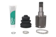 Gelenksatz, Antriebswelle Vorderachse links PASCAL G7G005PC