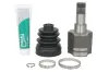 Gelenksatz, Antriebswelle getriebeseitig PASCAL G7G009PC