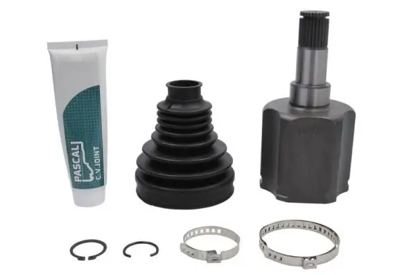 Gelenksatz, Antriebswelle getriebeseitig PASCAL G7G022PC