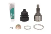 Gelenksatz, Antriebswelle getriebeseitig PASCAL G7K003PC