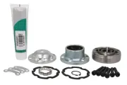 Gelenksatz, Antriebswelle getriebeseitig PASCAL G7K004PC