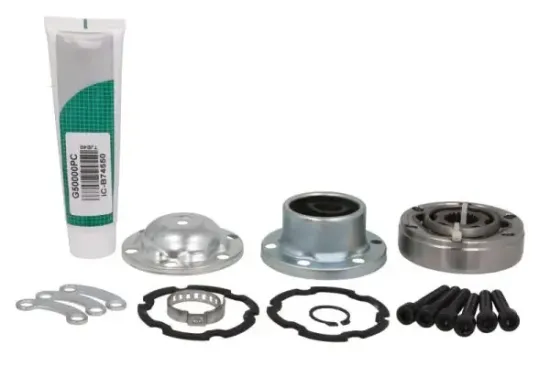 Gelenksatz, Antriebswelle getriebeseitig PASCAL G7K004PC Bild Gelenksatz, Antriebswelle getriebeseitig PASCAL G7K004PC