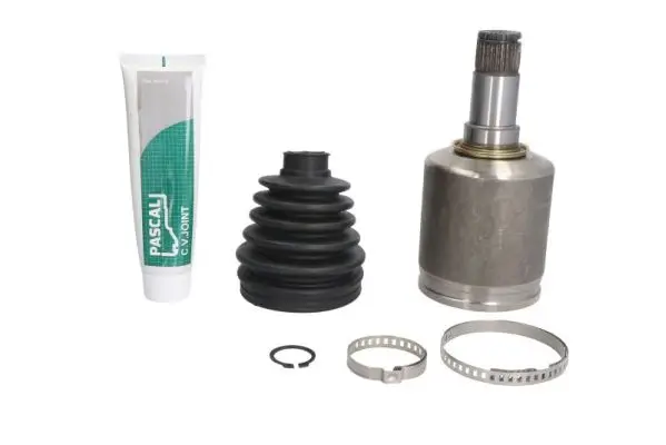 Gelenksatz, Antriebswelle Vorderachse radseitig PASCAL G7M009PC