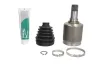 Gelenksatz, Antriebswelle Vorderachse radseitig PASCAL G7M009PC