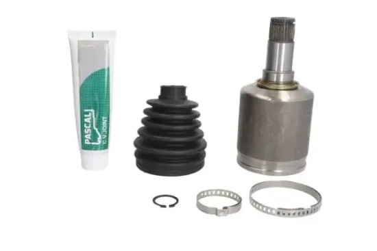 Gelenksatz, Antriebswelle Vorderachse radseitig PASCAL G7M009PC Bild Gelenksatz, Antriebswelle Vorderachse radseitig PASCAL G7M009PC