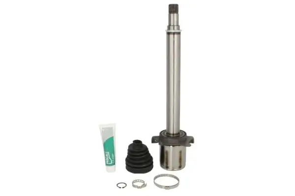 Gelenksatz, Antriebswelle getriebeseitig PASCAL G7M015PC