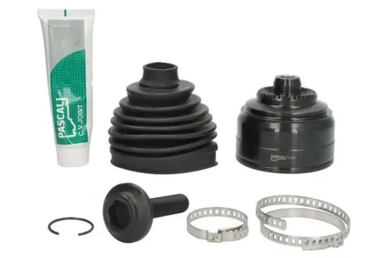 Gelenk, Antriebswelle radseitig Vorderachse links Vorderachse rechts PASCAL G7M017PC Bild Gelenk, Antriebswelle radseitig Vorderachse links Vorderachse rechts PASCAL G7M017PC