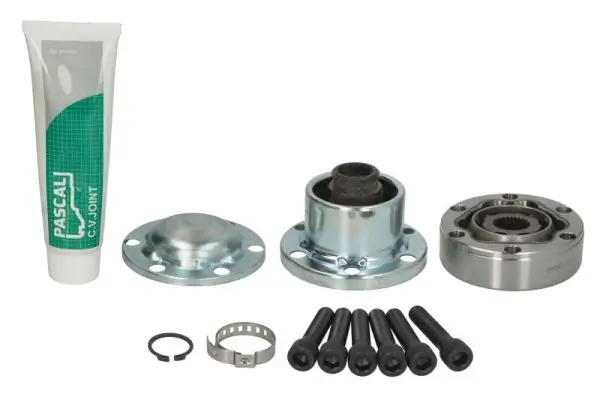 Gelenksatz, Antriebswelle innen PASCAL G7M020PC