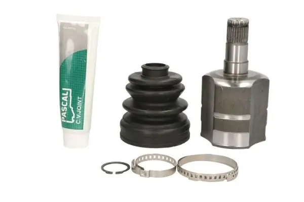 Gelenksatz, Antriebswelle getriebeseitig PASCAL G7V003PC