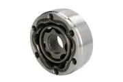 Antriebswelle links PASCAL G7V004PC