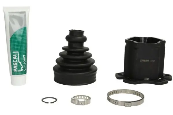 Gelenksatz, Antriebswelle getriebeseitig PASCAL G7W019PC