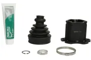Gelenksatz, Antriebswelle getriebeseitig PASCAL G7W019PC