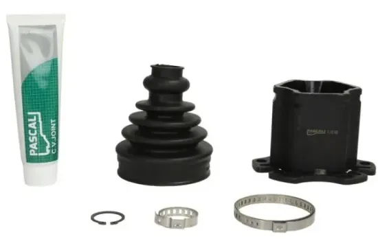 Gelenksatz, Antriebswelle getriebeseitig PASCAL G7W019PC Bild Gelenksatz, Antriebswelle getriebeseitig PASCAL G7W019PC