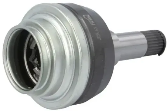 Gelenksatz, Antriebswelle Vorderachse links PASCAL G7W020PC Bild Gelenksatz, Antriebswelle Vorderachse links PASCAL G7W020PC
