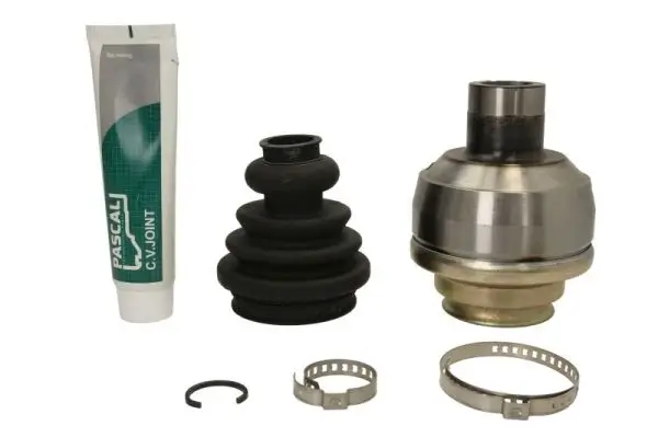 Gelenksatz, Antriebswelle Vorderachse rechts PASCAL G7W021PC