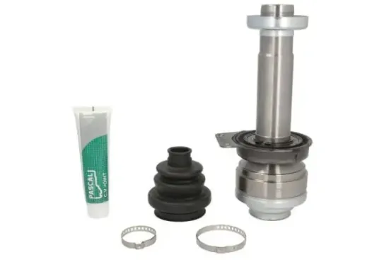Gelenksatz, Antriebswelle getriebeseitig PASCAL G7W022PC Bild Gelenksatz, Antriebswelle getriebeseitig PASCAL G7W022PC