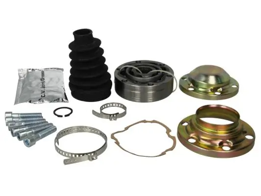 Gelenksatz, Antriebswelle getriebeseitig PASCAL G7W032PC Bild Gelenksatz, Antriebswelle getriebeseitig PASCAL G7W032PC