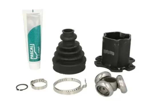 Gelenksatz, Antriebswelle getriebeseitig PASCAL G7W037PC Bild Gelenksatz, Antriebswelle getriebeseitig PASCAL G7W037PC