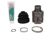 Gelenksatz, Antriebswelle getriebeseitig PASCAL G7W038PC