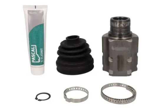 Gelenksatz, Antriebswelle getriebeseitig PASCAL G7W038PC Bild Gelenksatz, Antriebswelle getriebeseitig PASCAL G7W038PC