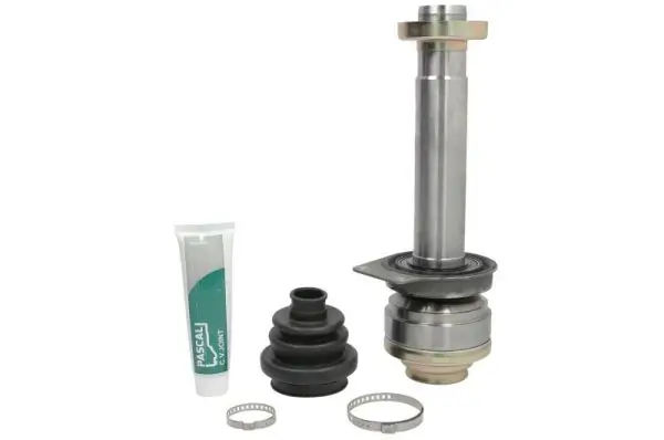 Gelenksatz, Antriebswelle getriebeseitig PASCAL G7W041PC