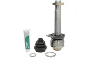 Gelenksatz, Antriebswelle getriebeseitig PASCAL G7W041PC