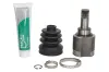Gelenksatz, Antriebswelle getriebeseitig PASCAL G7W053PC