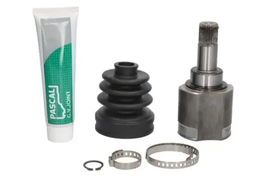Gelenksatz, Antriebswelle getriebeseitig PASCAL G7W053PC Bild Gelenksatz, Antriebswelle getriebeseitig PASCAL G7W053PC