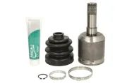 Gelenksatz, Antriebswelle getriebeseitig PASCAL G7X023PC