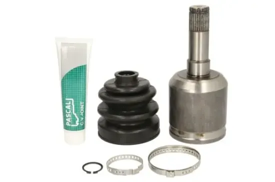 Gelenksatz, Antriebswelle getriebeseitig PASCAL G7X023PC Bild Gelenksatz, Antriebswelle getriebeseitig PASCAL G7X023PC