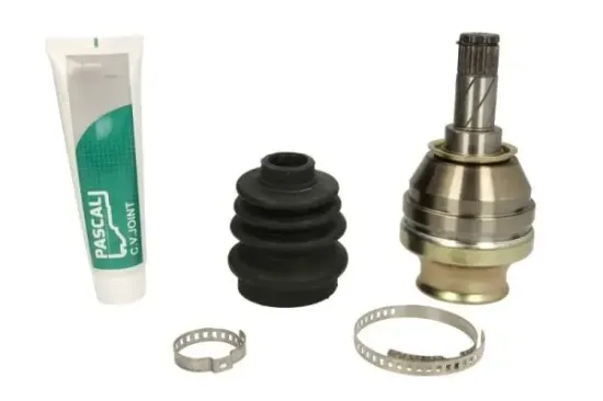 Gelenksatz, Antriebswelle getriebeseitig PASCAL G7X026PC Bild Gelenksatz, Antriebswelle getriebeseitig PASCAL G7X026PC
