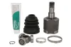Gelenksatz, Antriebswelle getriebeseitig PASCAL G7X031PC